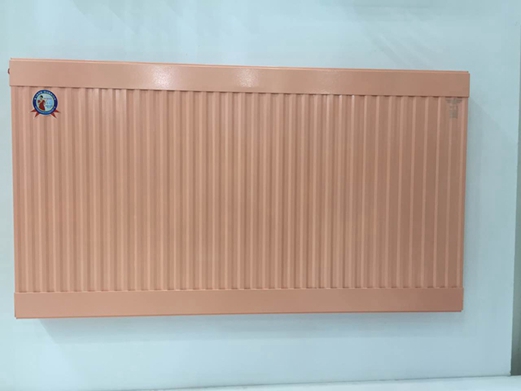 新飛歐式銅鋁復(fù)合暖氣片