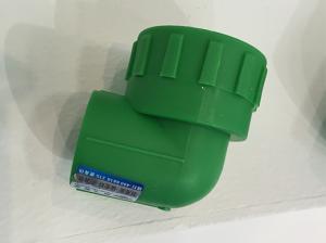 內(nèi)絲彎頭 綠翡翠系列